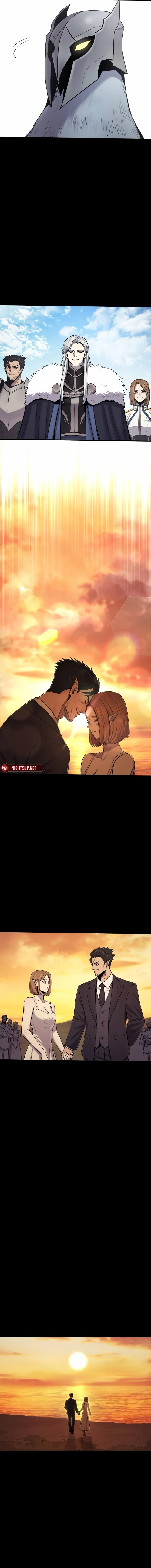 The Wailing Perversion Chapter 62 - page 7