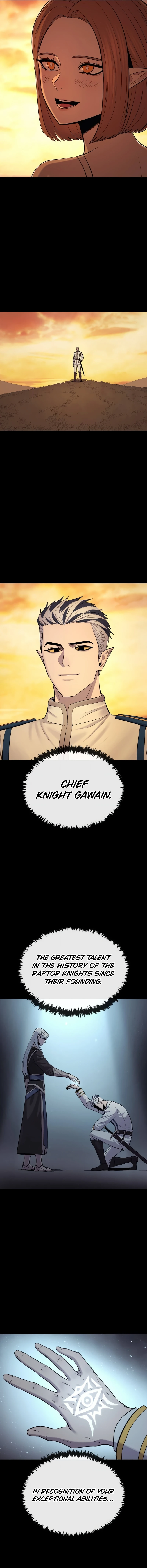 The Wailing Perversion Chapter 62 - page 8