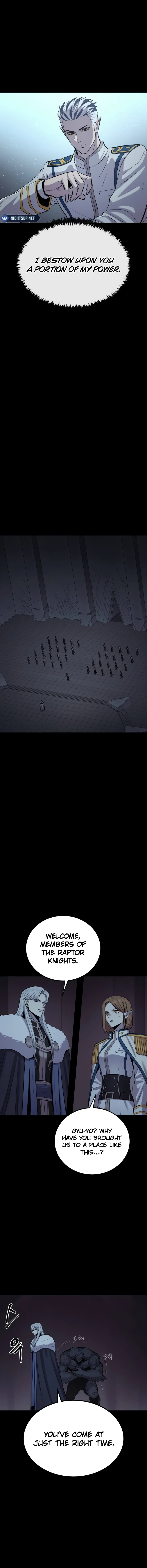 The Wailing Perversion Chapter 62 - page 9