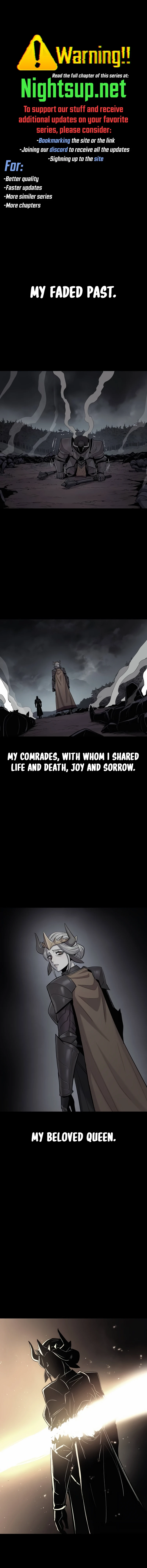 The Wailing Perversion Chapter 63 - page 1