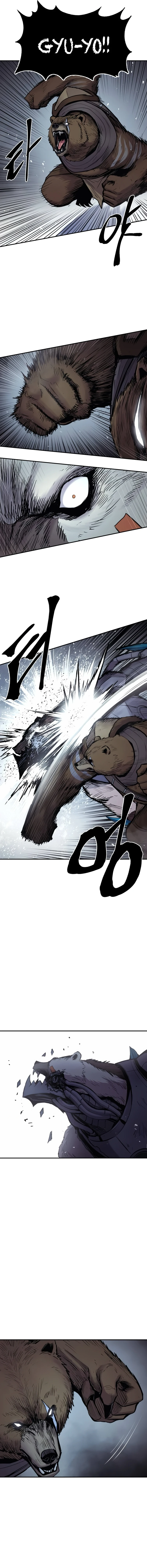 The Wailing Perversion Chapter 63 - page 10