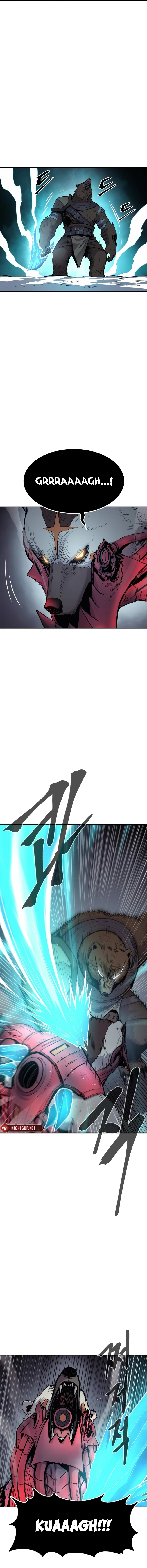 The Wailing Perversion Chapter 63 - page 15