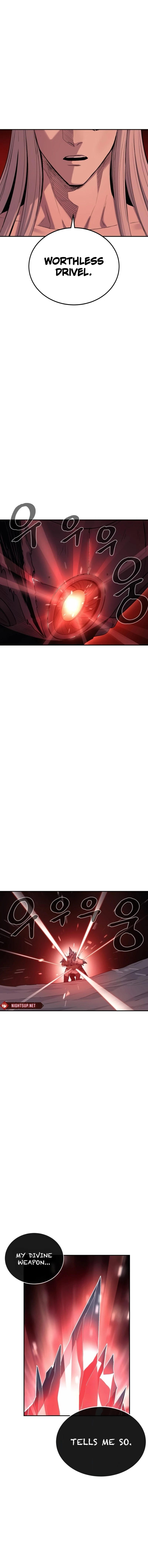 The Wailing Perversion Chapter 63 - page 17