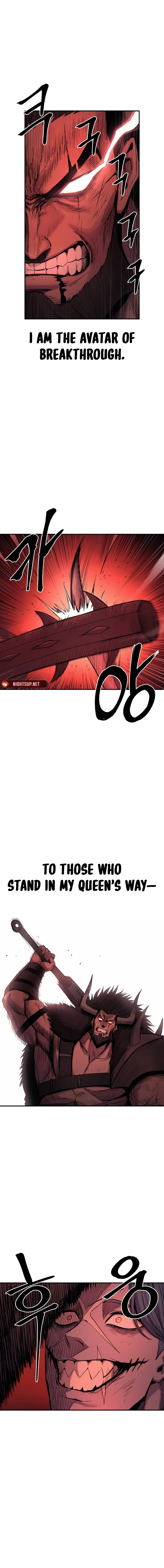 The Wailing Perversion Chapter 63 - page 4