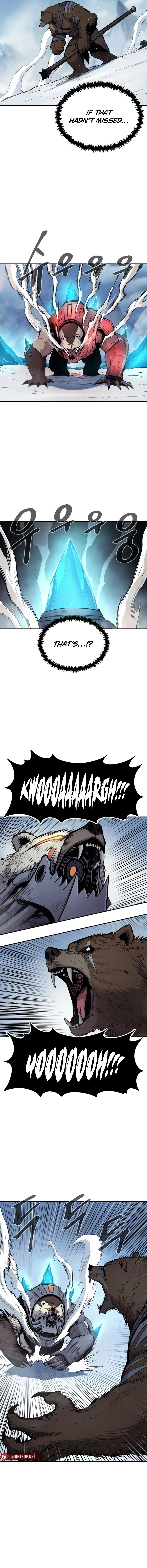 The Wailing Perversion Chapter 63 - page 6