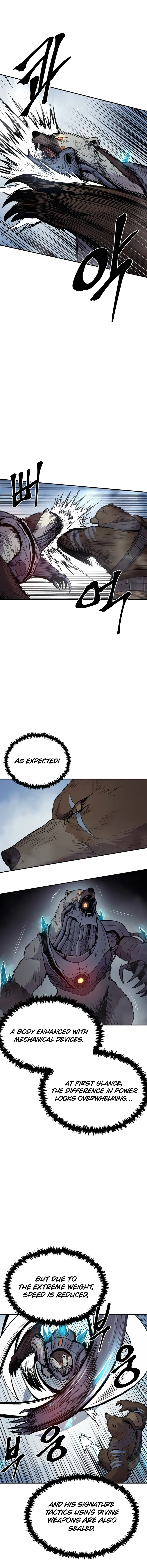 The Wailing Perversion Chapter 63 - page 7