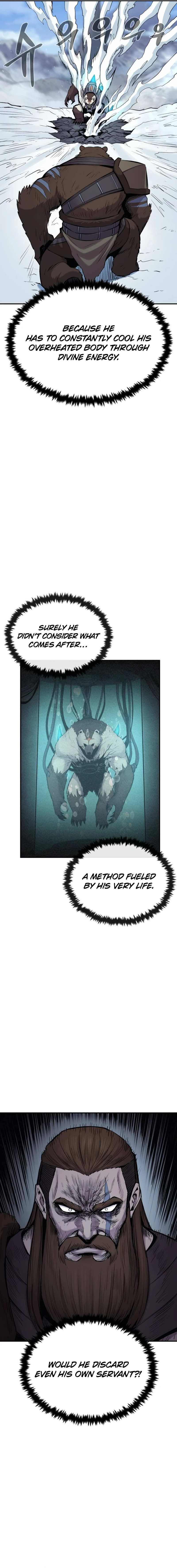 The Wailing Perversion Chapter 63 - page 9