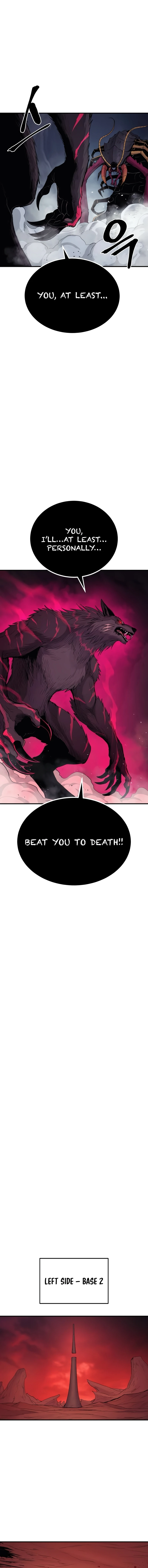 The Wailing Perversion Chapter 64 - page 15