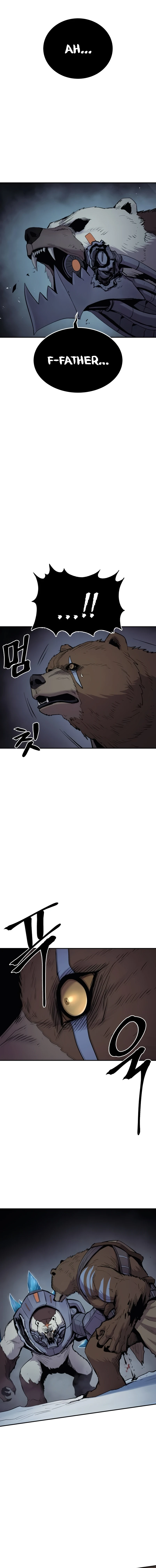 The Wailing Perversion Chapter 65 - page 11