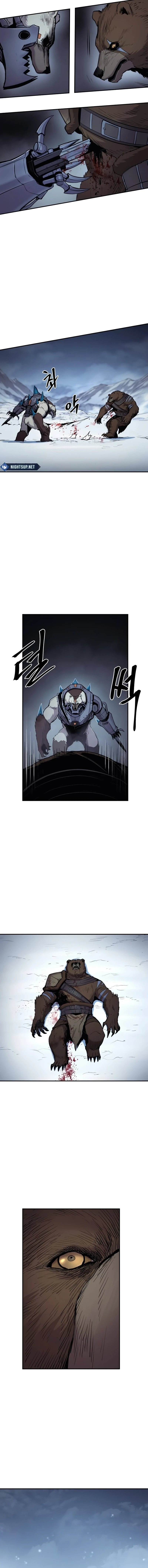 The Wailing Perversion Chapter 65 - page 12