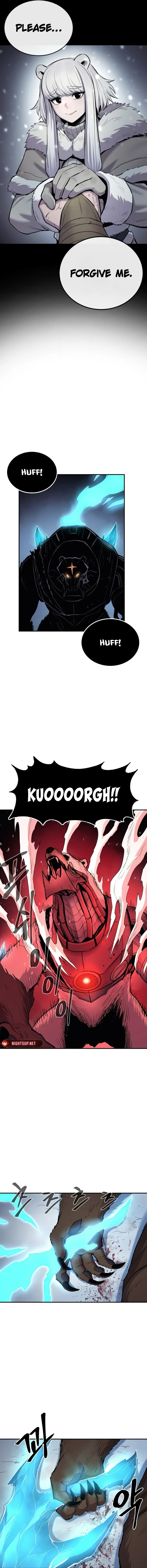 The Wailing Perversion Chapter 65 - page 14