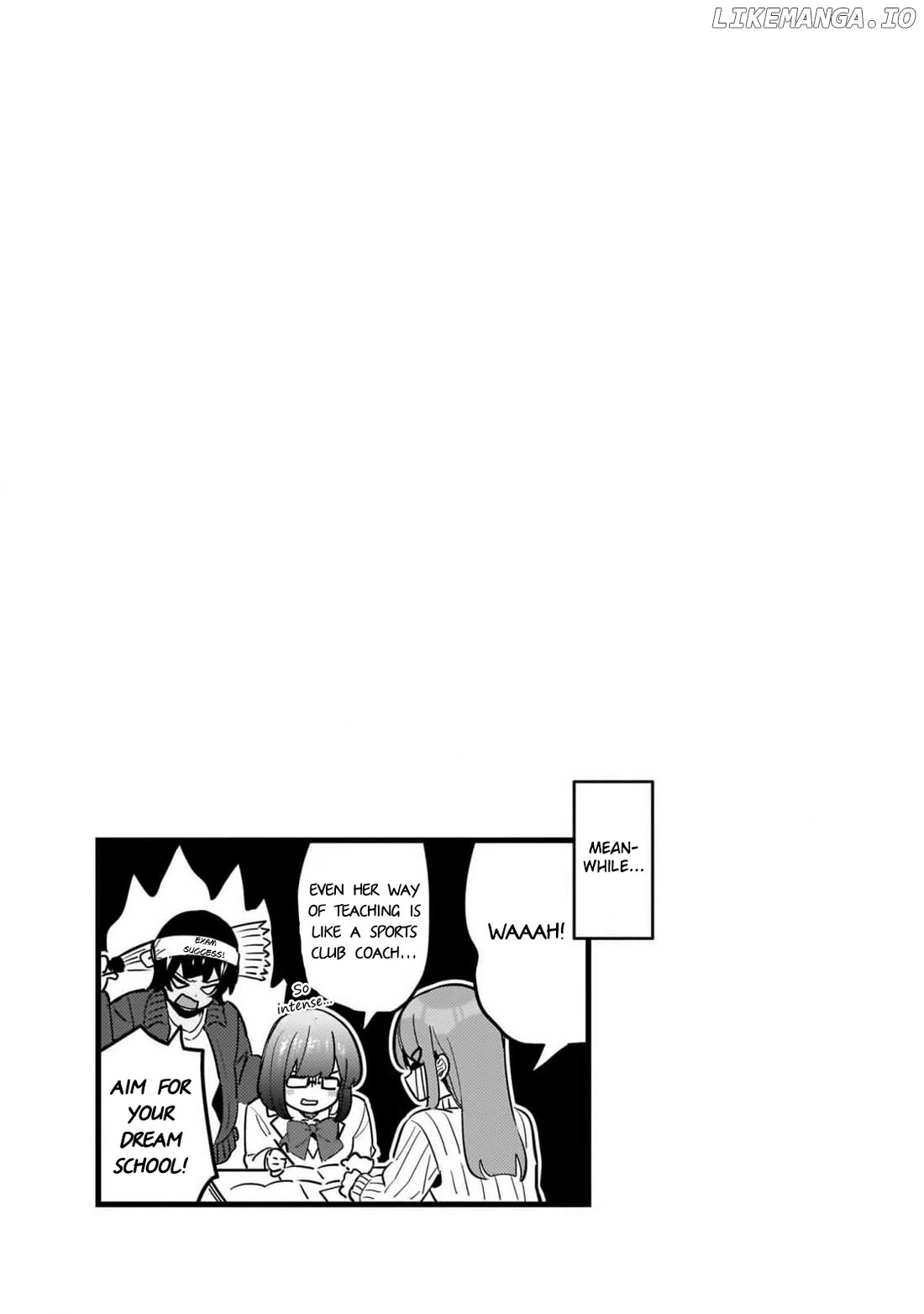 Imouto Wa Kanojo Ni Deki Nai No Ni Chapter 14 - page 17