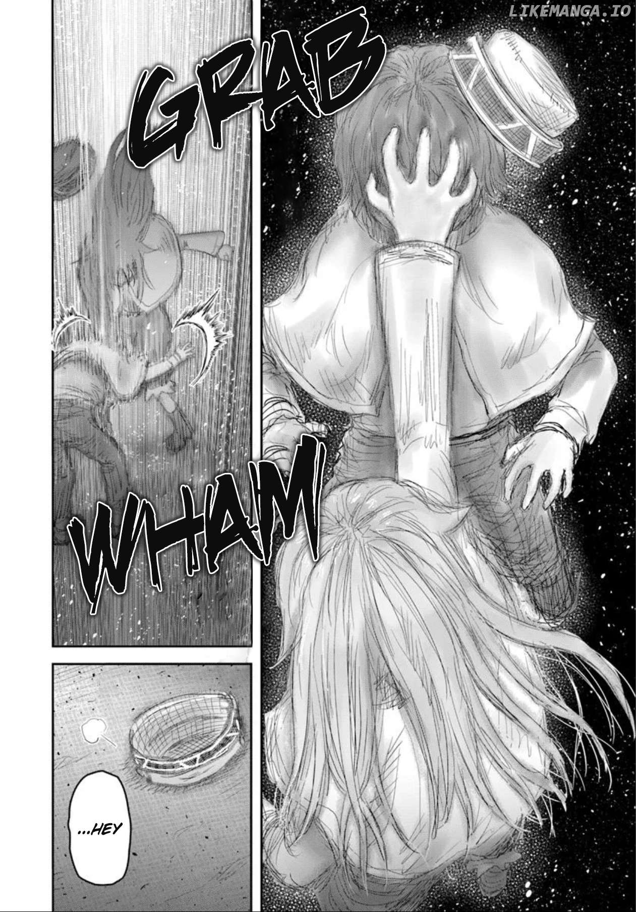 My Uncle in Another World Chapter 66.6 - page 4