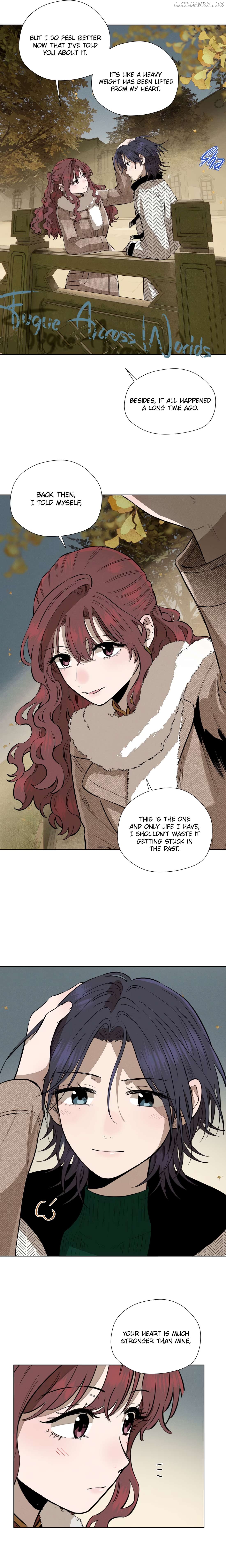 Fugue Across Worlds Chapter 39 - page 2