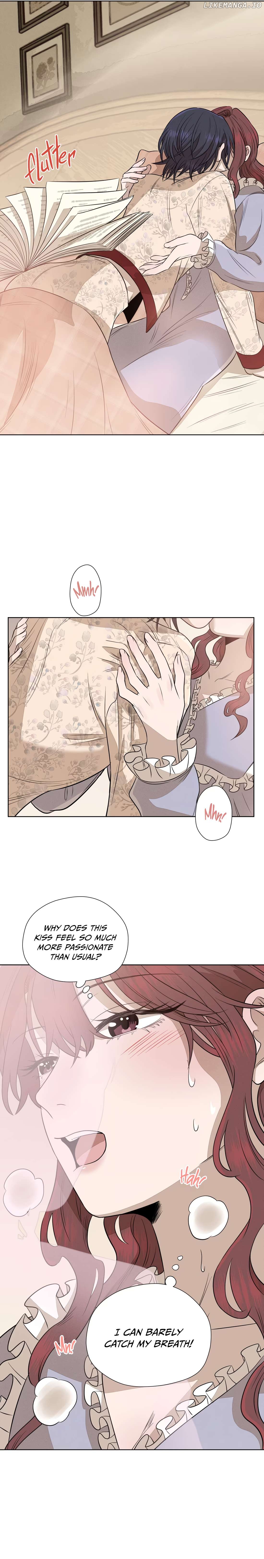 Fugue Across Worlds Chapter 39 - page 9