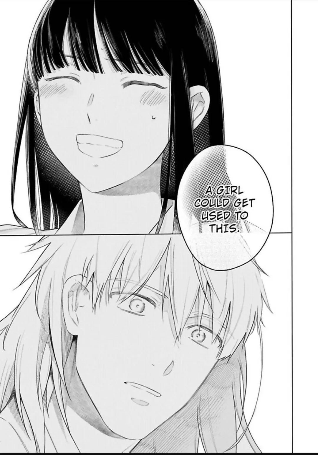 Shinobu Koi Hodo -Suki Sugiru Danna-Sama Ni Dekiai Saretemasu- Chapter 33 - page 15