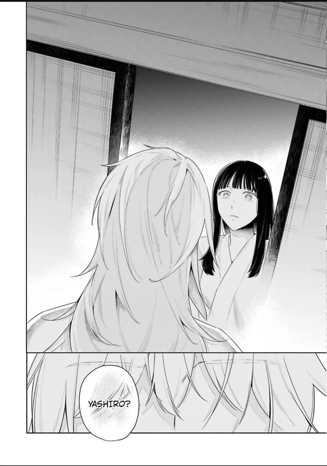 Shinobu Koi Hodo -Suki Sugiru Danna-Sama Ni Dekiai Saretemasu- Chapter 33 - page 6