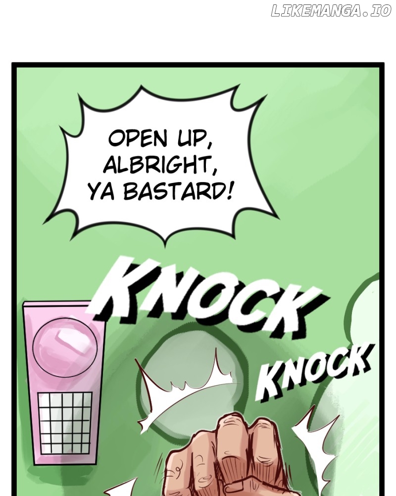 Clinic Of Horrors Chapter 181 - page 5