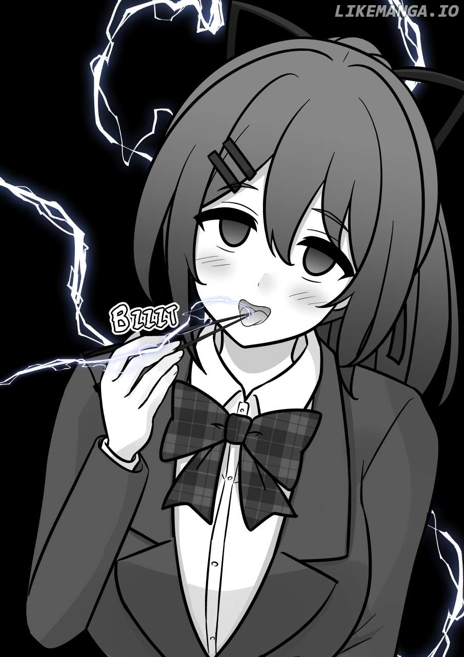 A Parallel World With A 1:39 Male To Female Ratio Is Unexpectedly Normal Chapter 226 - page 4