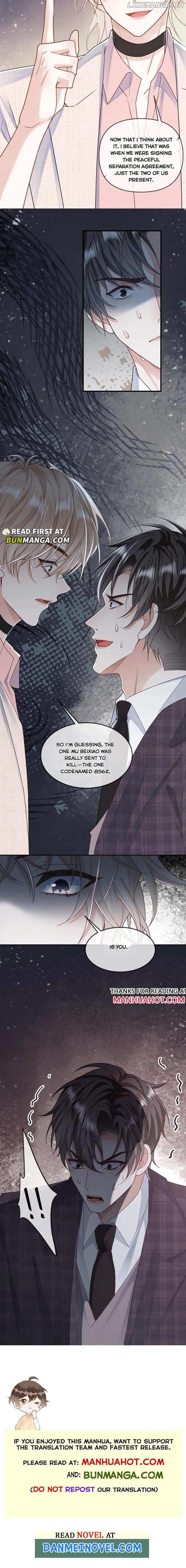Sweet Desire! The Cold Lord God, Who Can Tease, Coax, and Act Coquettish. Chapter 281 - page 4