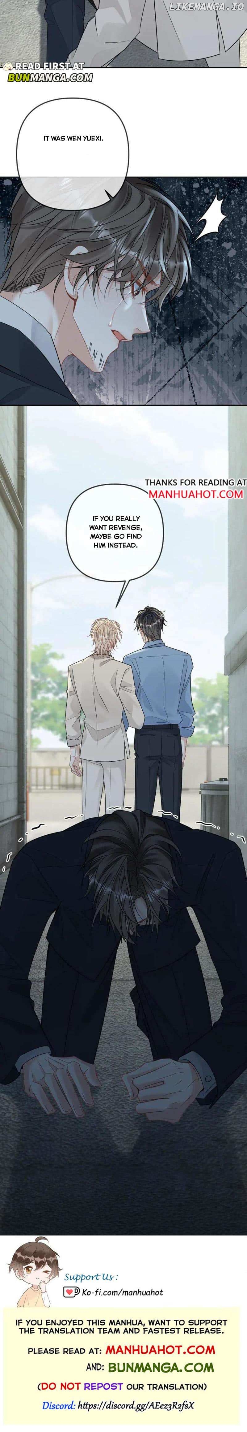 Sweet Desire! The Cold Lord God, Who Can Tease, Coax, and Act Coquettish. Chapter 287 - page 4