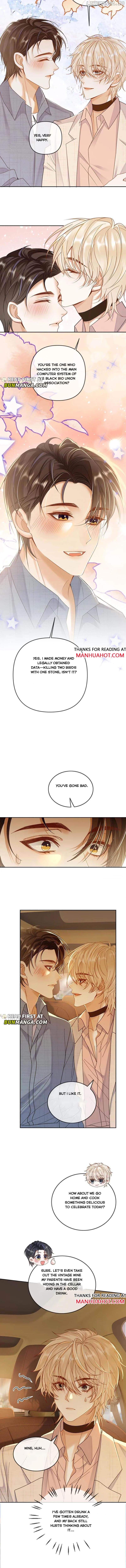 Sweet Desire! The Cold Lord God, Who Can Tease, Coax, and Act Coquettish. Chapter 288 - page 2
