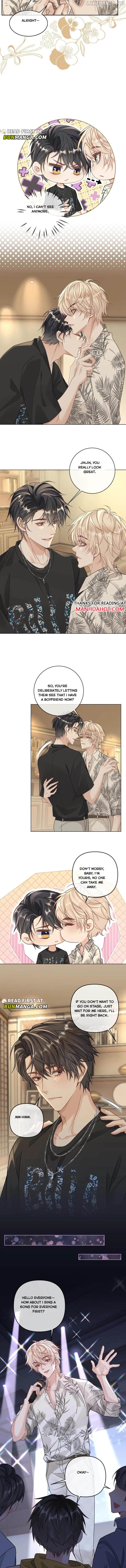 Sweet Desire! The Cold Lord God, Who Can Tease, Coax, and Act Coquettish. Chapter 290 - page 2