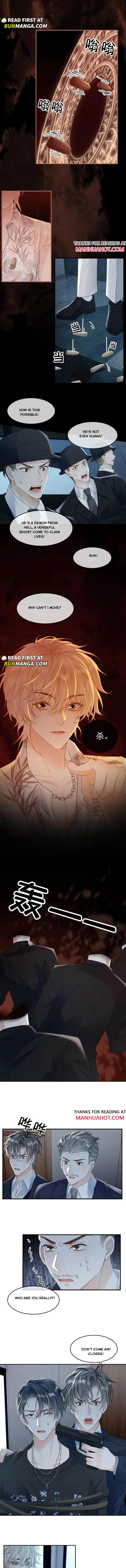 Sweet Desire! The Cold Lord God, Who Can Tease, Coax, and Act Coquettish. Chapter 292 - page 3