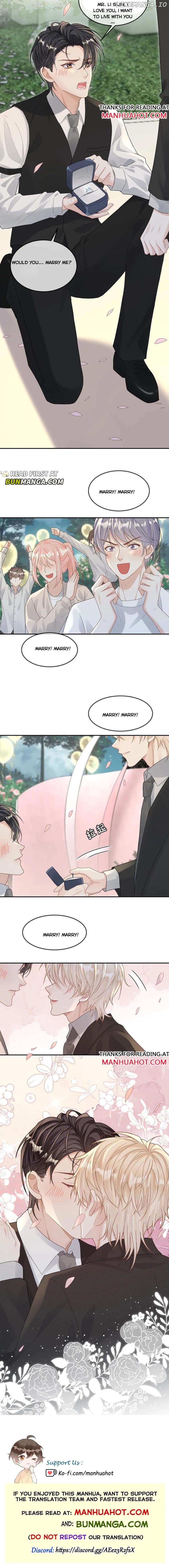 Sweet Desire! The Cold Lord God, Who Can Tease, Coax, and Act Coquettish. Chapter 294 - page 4
