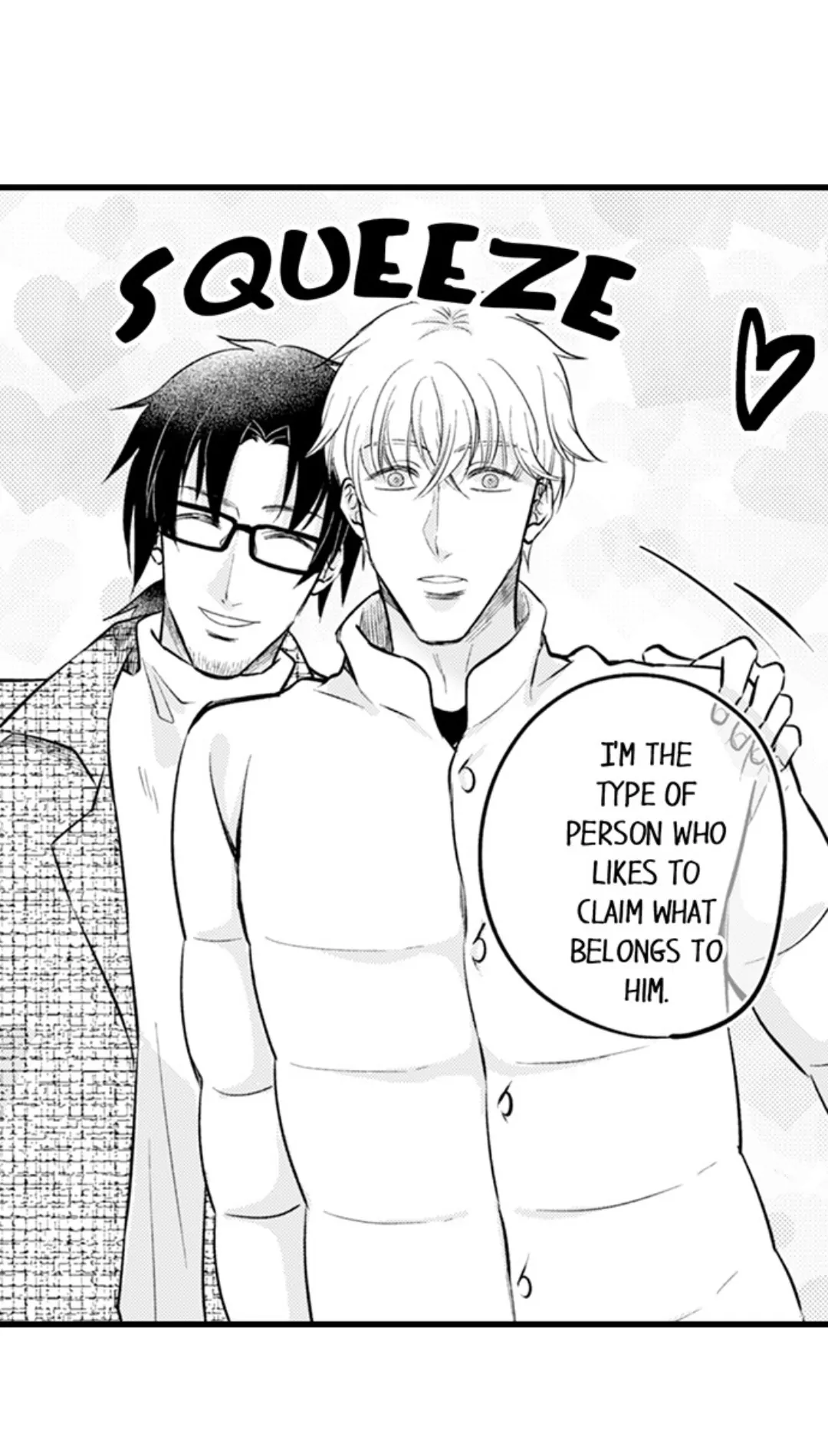 On A Lustful Night Mingling With A Priest Chapter 185 - page 13