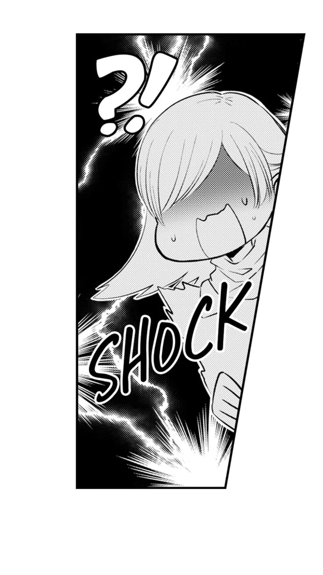 On A Lustful Night Mingling With A Priest Chapter 185 - page 14