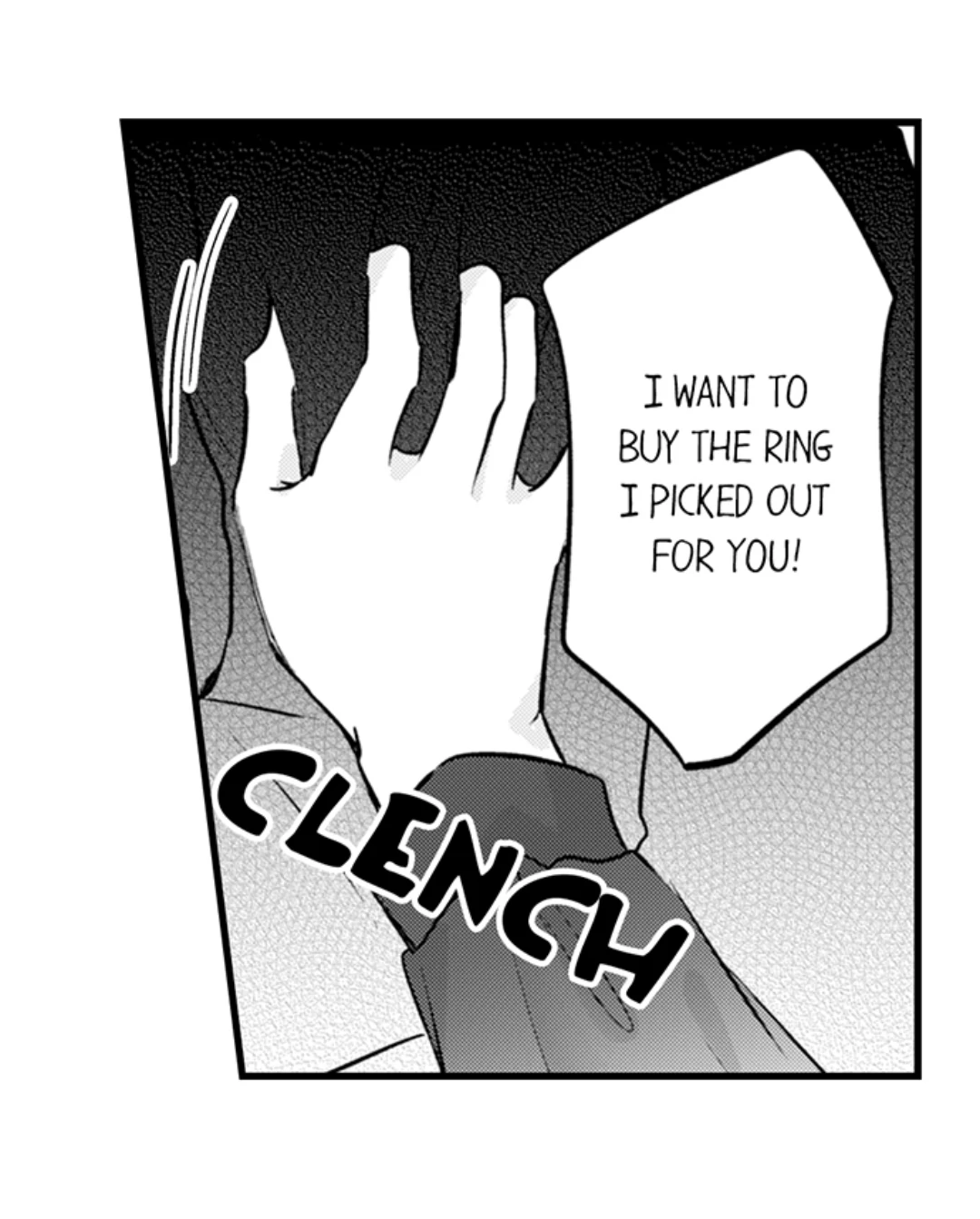 On A Lustful Night Mingling With A Priest Chapter 186 - page 22