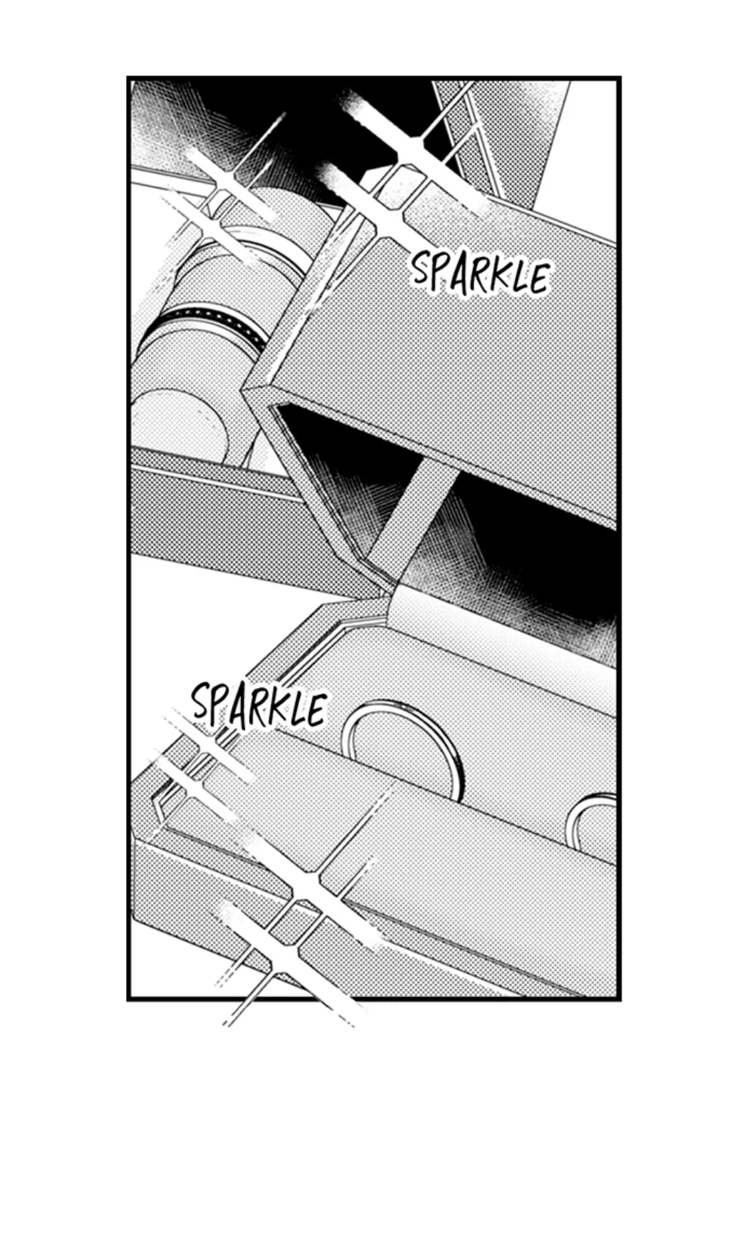 On A Lustful Night Mingling With A Priest Chapter 186 - page 2