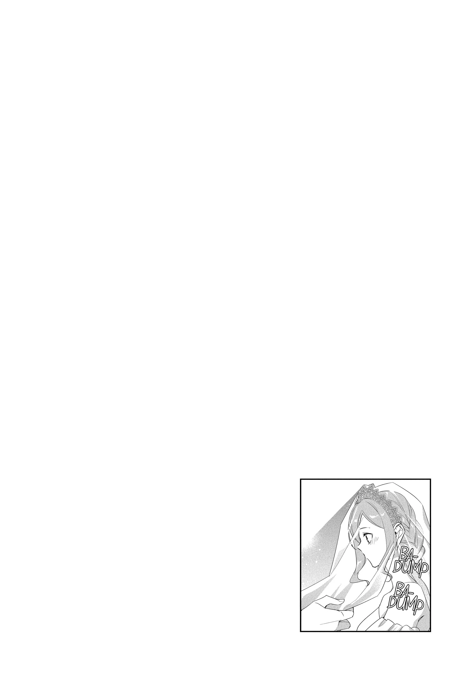 The Oblivious Saint Can't Contain Her Power: Disgraced No Longer, I'm Finding Happiness with the Prince! Chapter 11 - page 31