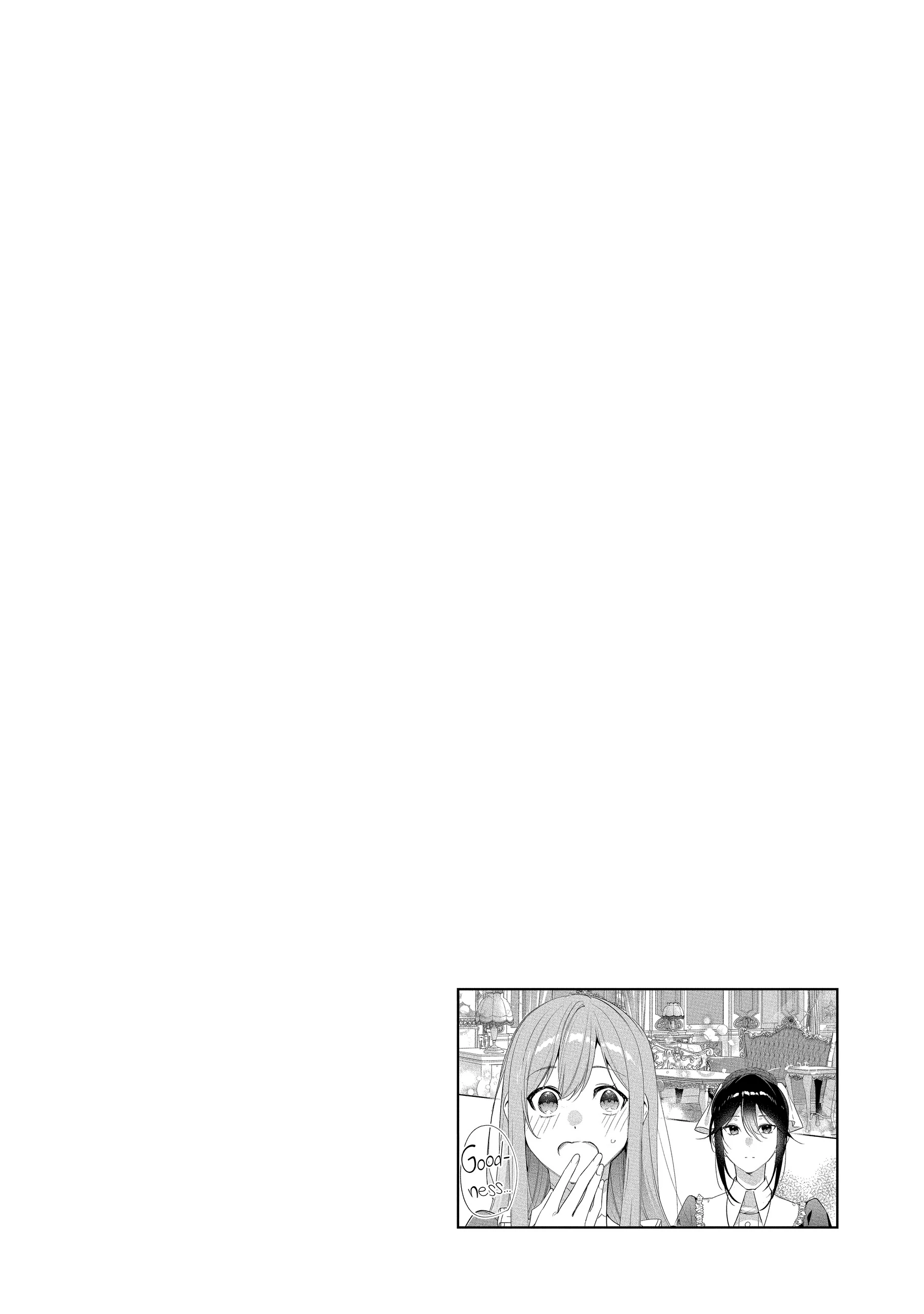 The Oblivious Saint Can't Contain Her Power: Disgraced No Longer, I'm Finding Happiness with the Prince! Chapter 12 - page 29