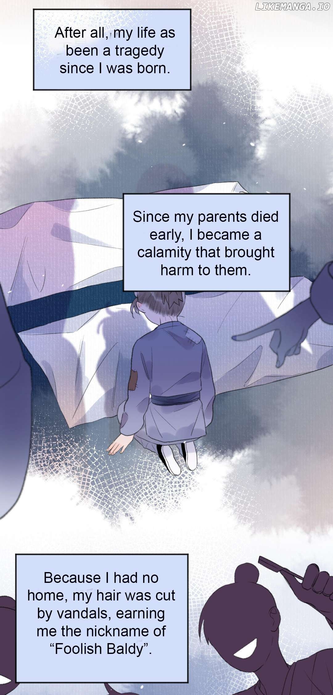 I Can't Date a Fictional Man! Chapter 53 - page 6