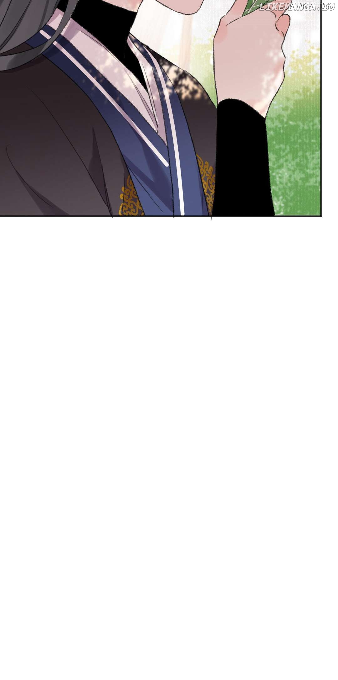 I Can't Date a Fictional Man! Chapter 54 - page 30