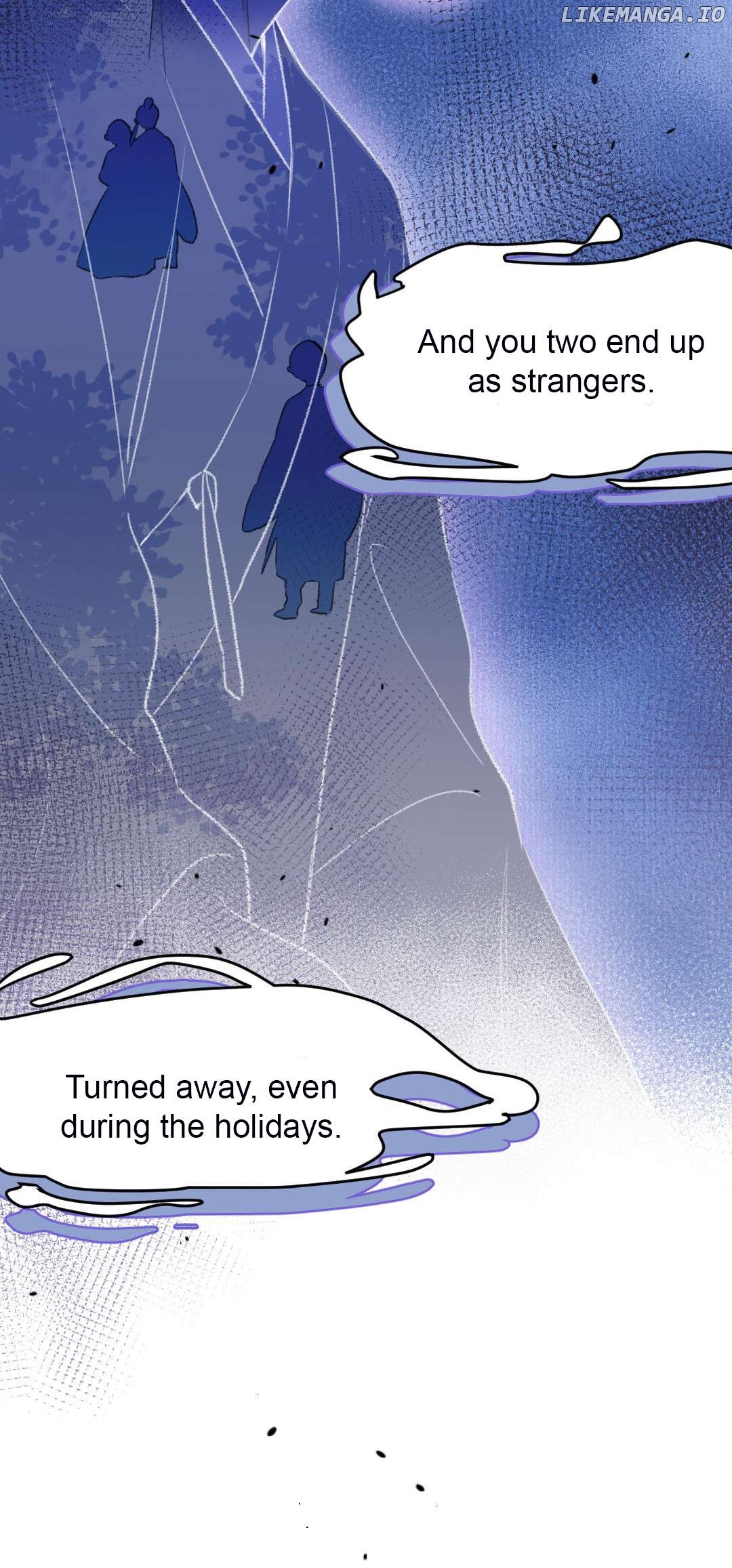 I Can't Date a Fictional Man! Chapter 54 - page 6