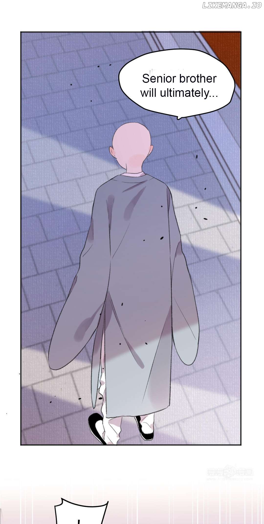 I Can't Date a Fictional Man! Chapter 54 - page 7