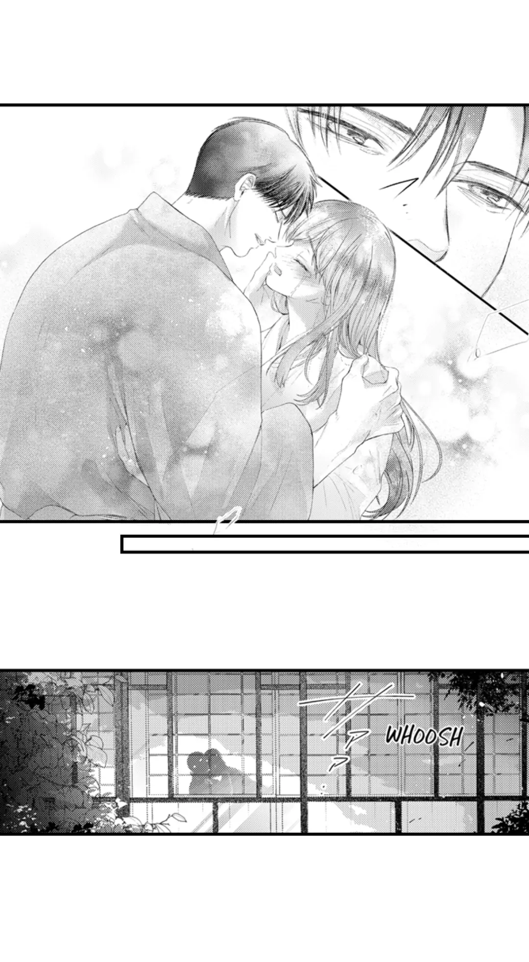 Until You Bear My Child ~ The Substitute Bride and the Beast Soldier ~ Chapter 76 - page 13