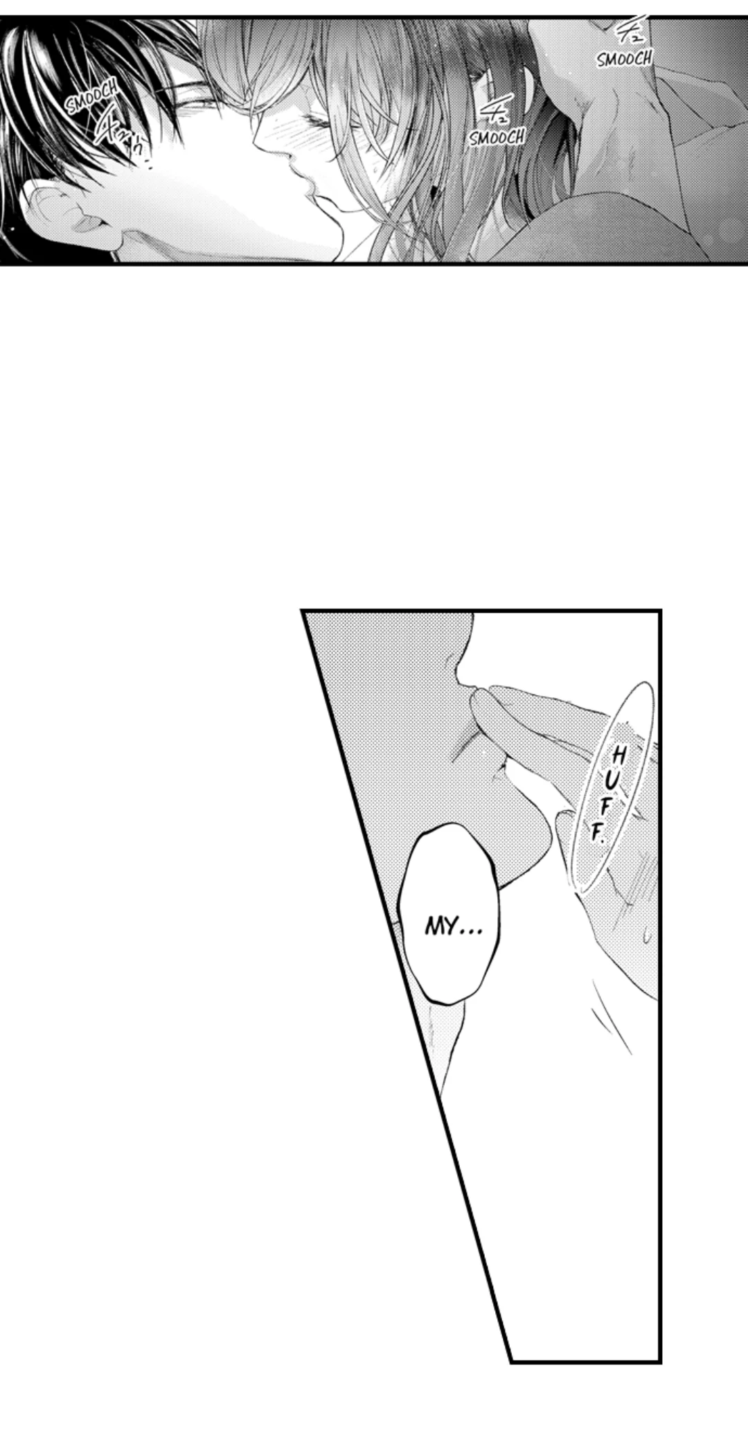 Until You Bear My Child ~ The Substitute Bride and the Beast Soldier ~ Chapter 76 - page 14