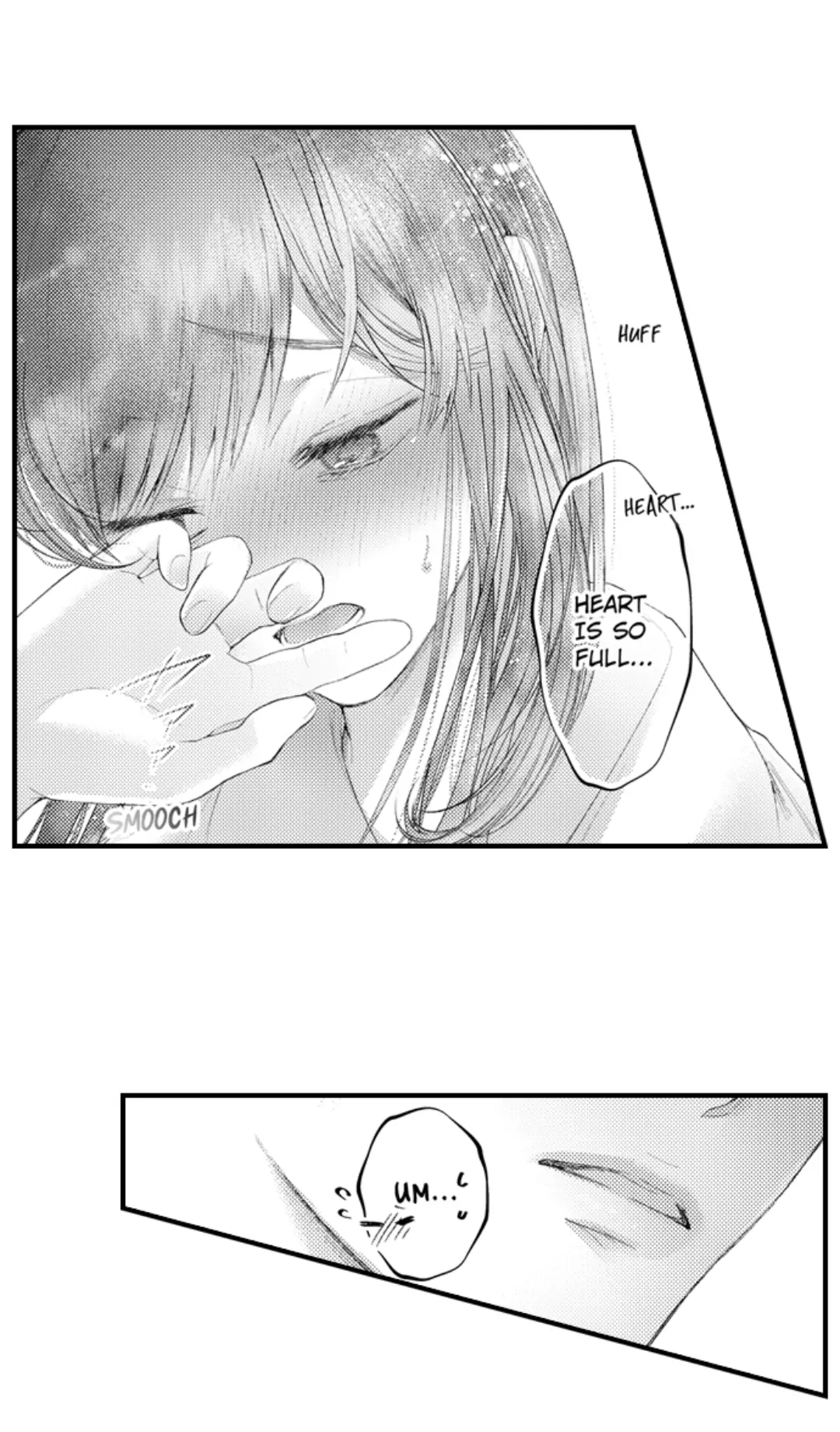 Until You Bear My Child ~ The Substitute Bride and the Beast Soldier ~ Chapter 76 - page 15