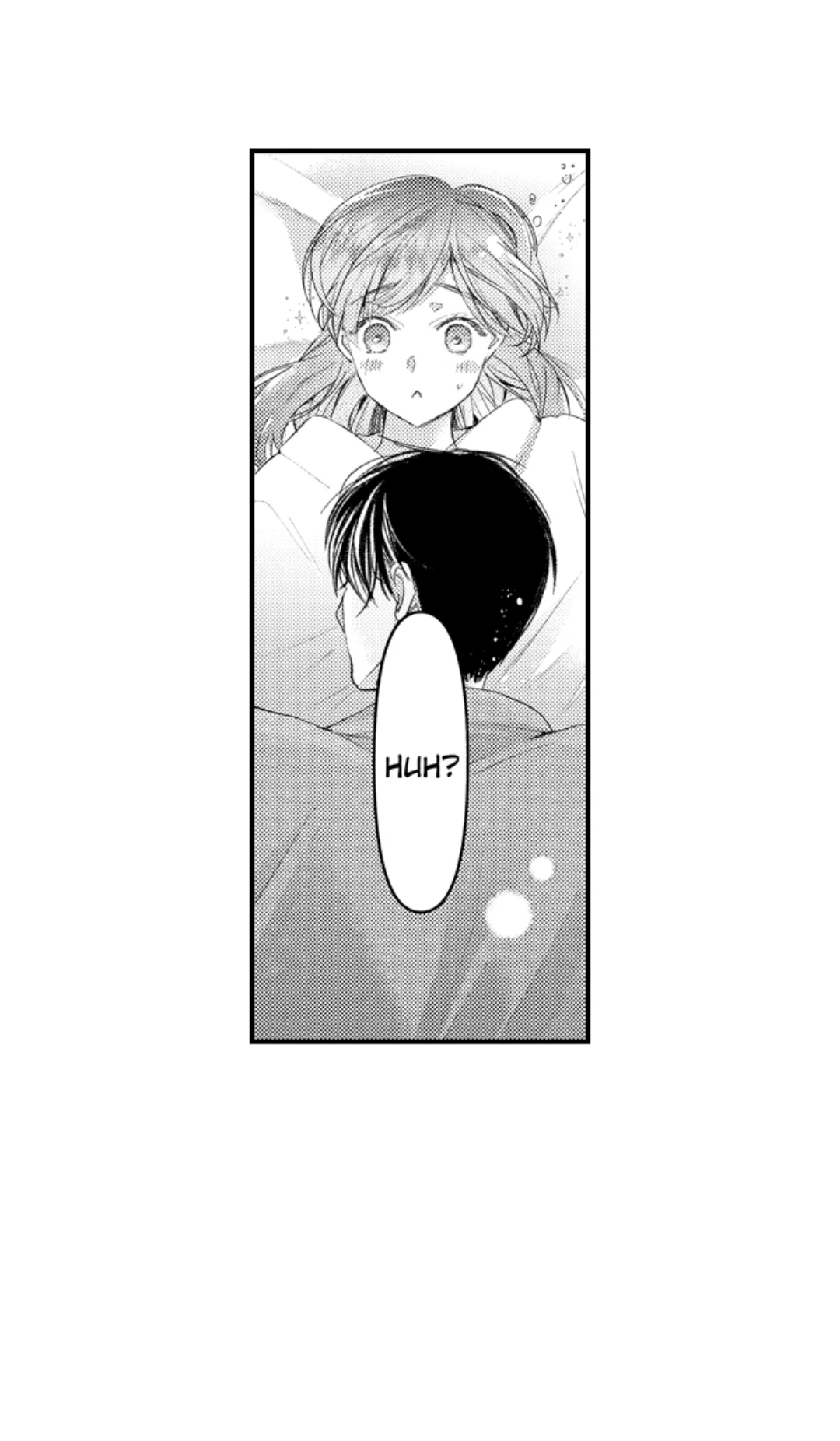 Until You Bear My Child ~ The Substitute Bride and the Beast Soldier ~ Chapter 76 - page 17