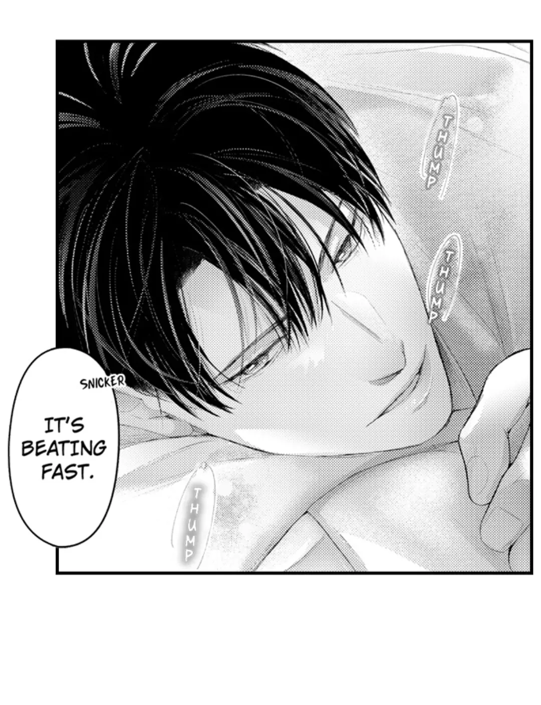Until You Bear My Child ~ The Substitute Bride and the Beast Soldier ~ Chapter 76 - page 18