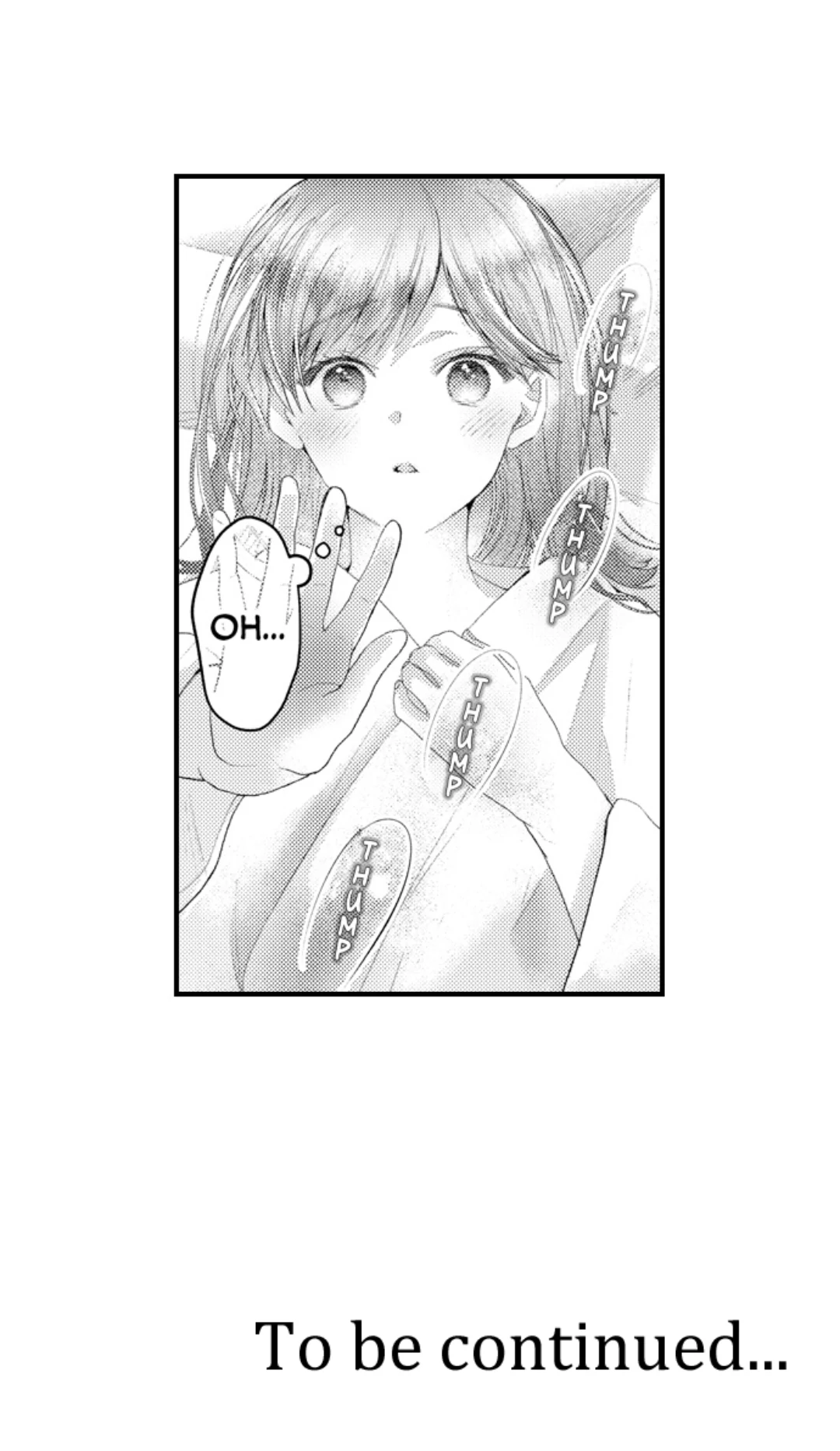 Until You Bear My Child ~ The Substitute Bride and the Beast Soldier ~ Chapter 76 - page 21
