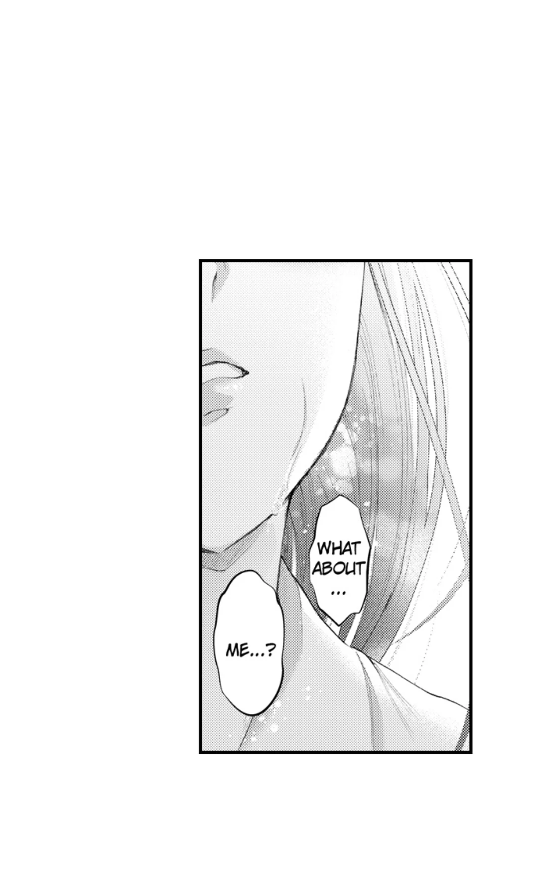 Until You Bear My Child ~ The Substitute Bride and the Beast Soldier ~ Chapter 76 - page 7