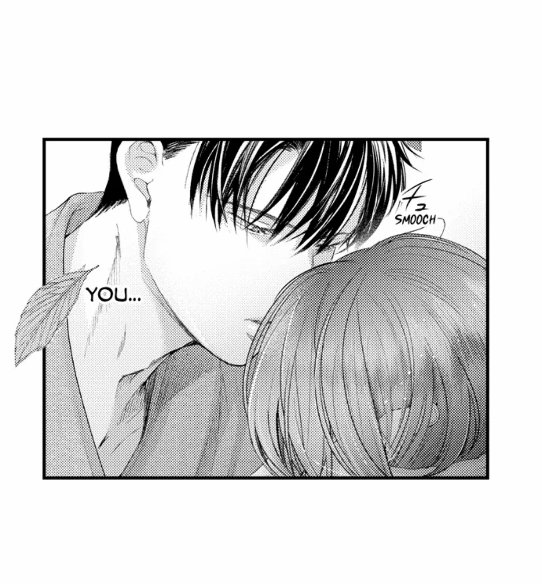 Until You Bear My Child ~ The Substitute Bride and the Beast Soldier ~ Chapter 76 - page 9