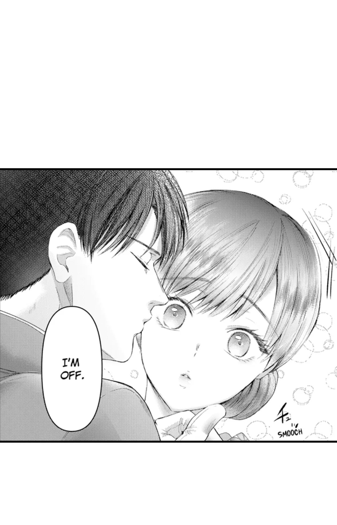 Until You Bear My Child ~ The Substitute Bride and the Beast Soldier ~ Chapter 78 - page 13