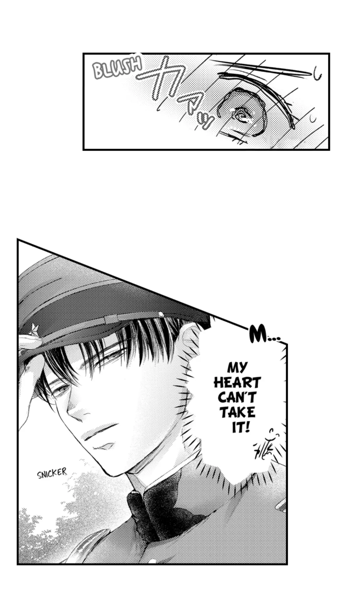 Until You Bear My Child ~ The Substitute Bride and the Beast Soldier ~ Chapter 78 - page 14