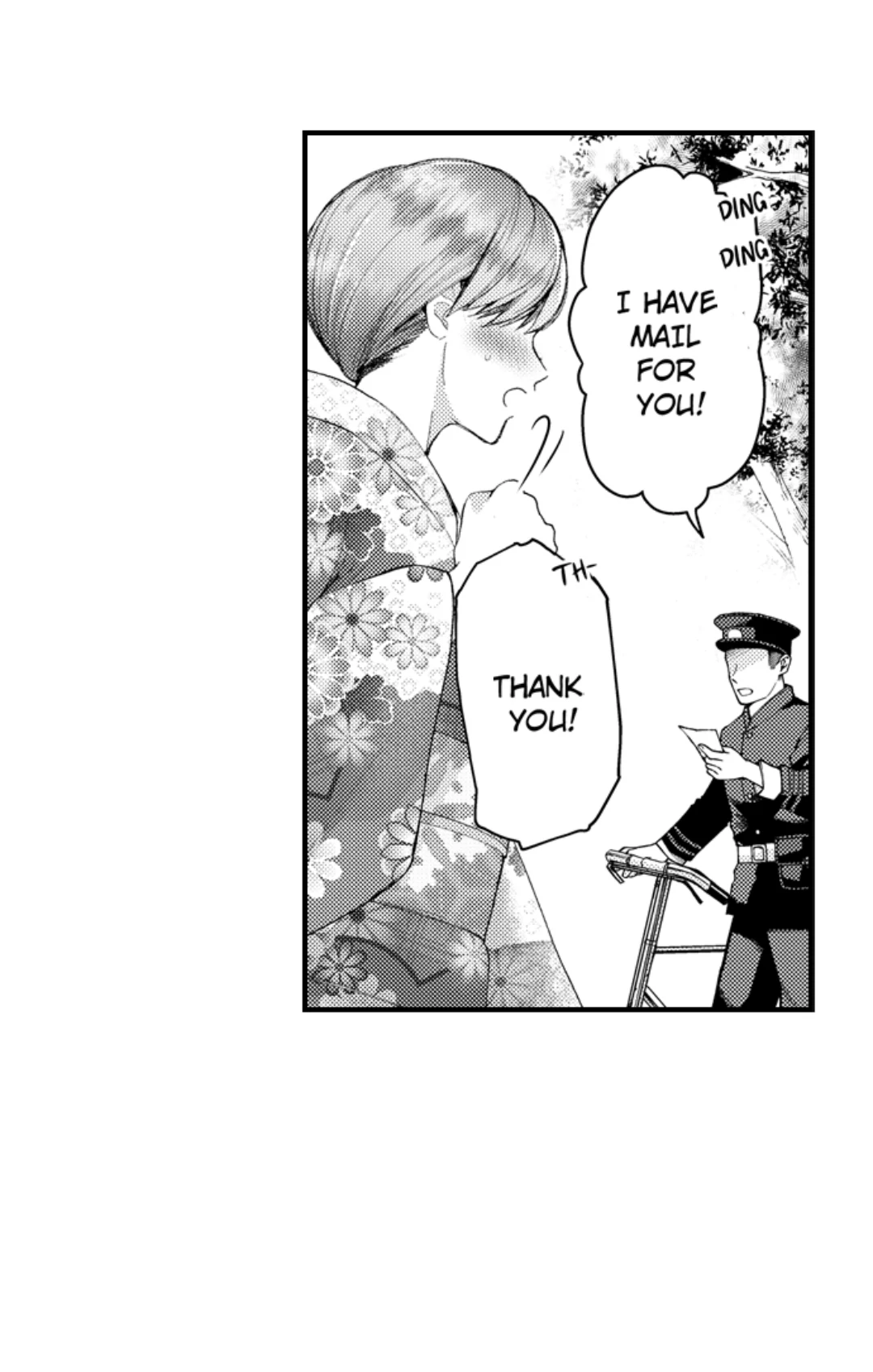 Until You Bear My Child ~ The Substitute Bride and the Beast Soldier ~ Chapter 78 - page 15